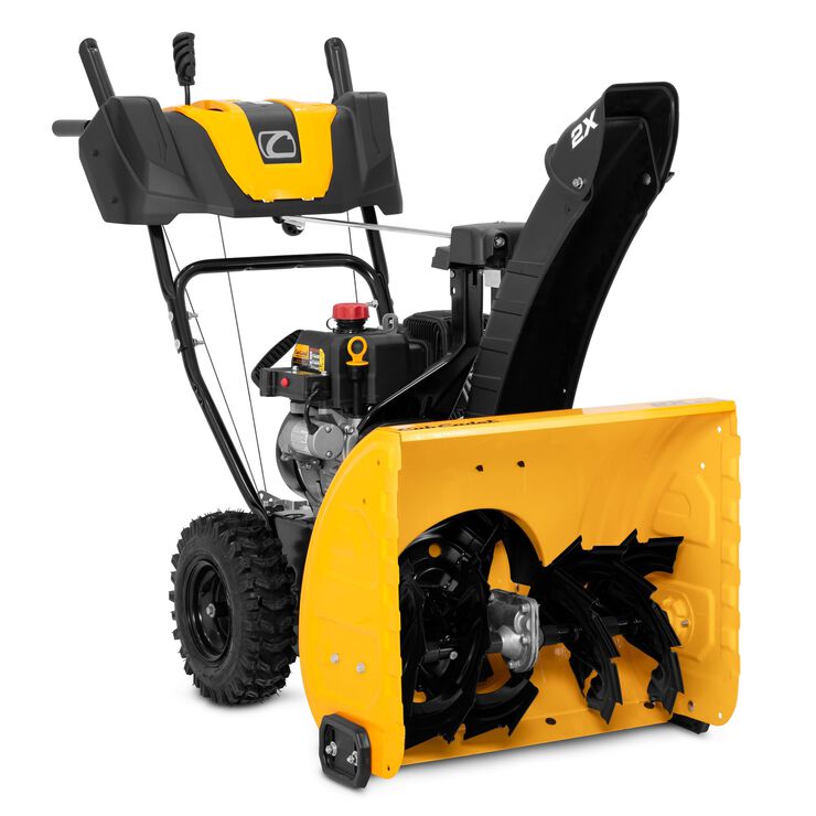 2X&reg;  24&quot; Snow Blower&nbsp;