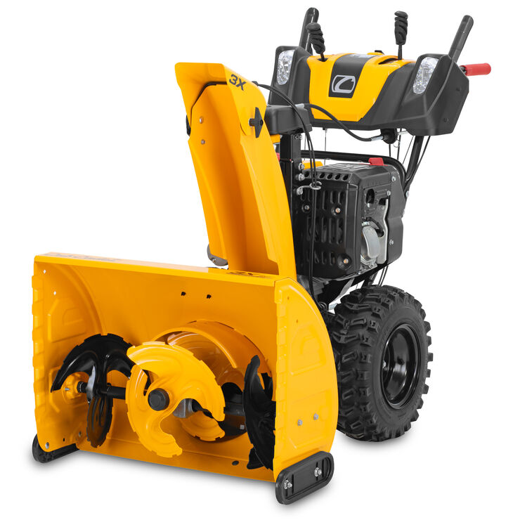 3X&reg; 28&quot; IntelliPOWER&reg; Snow Blower&nbsp;