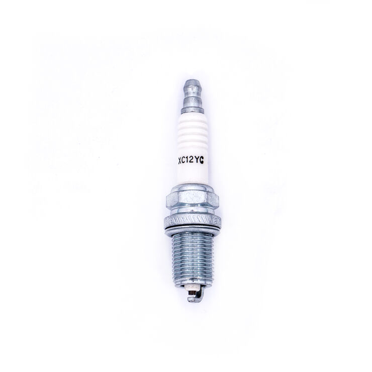 Spark Plug Rfi