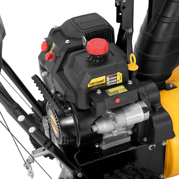 2X&reg;  24&quot; Snow Blower&nbsp;