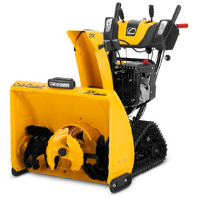 3X&reg; 30&quot; TRAC IntelliPOWER&reg; Snow Blower