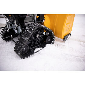 3X&reg; 30&quot; TRAC IntelliPOWER&reg; Snow Blower