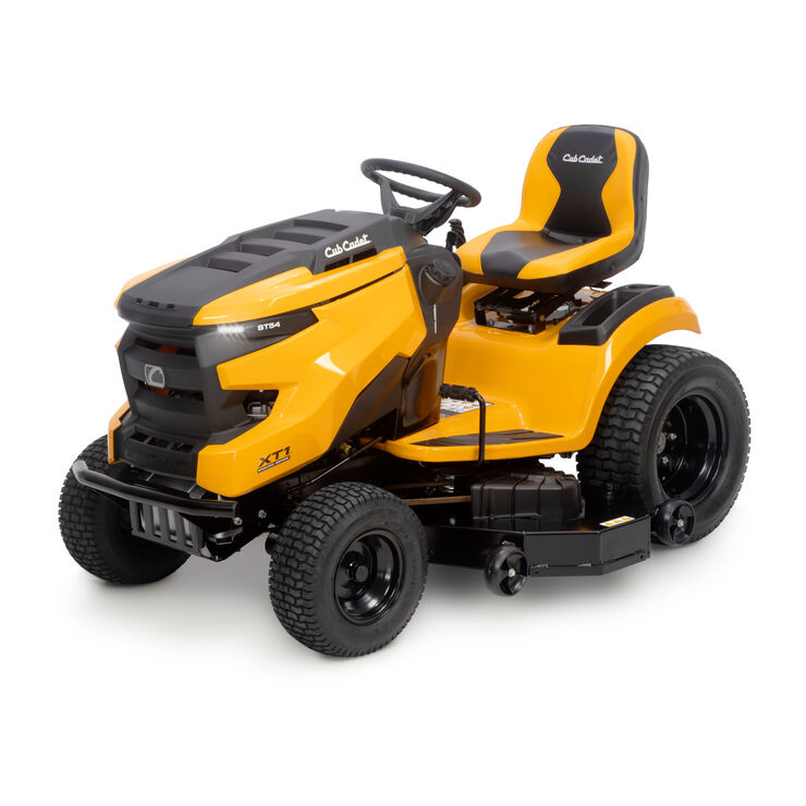 Cub Cadet XT1 ST54 Riding Mower, 54