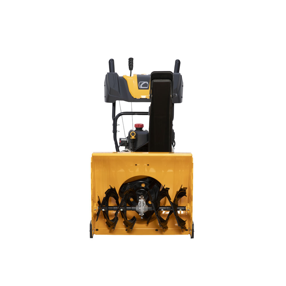 2X&reg;  24&quot; Snow Blower&nbsp;