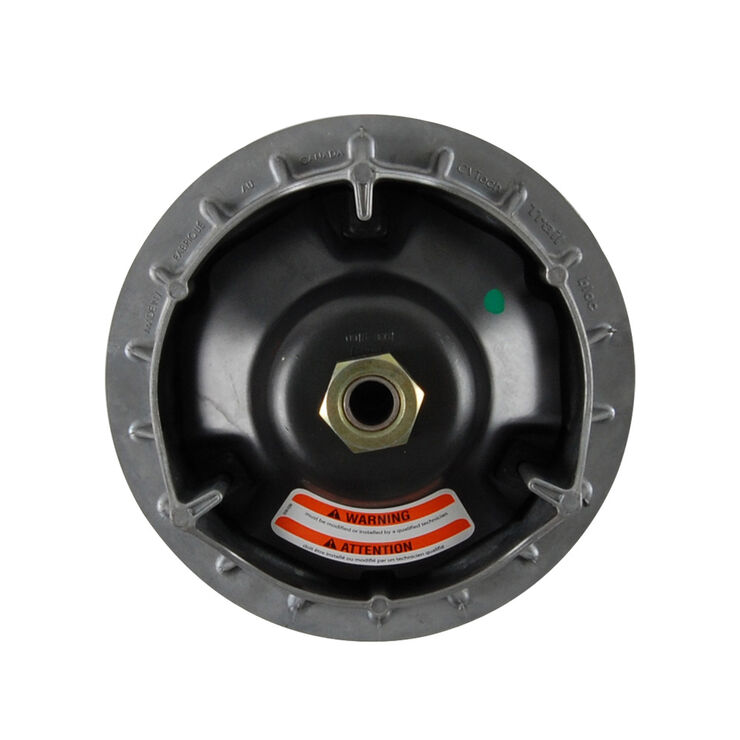 CVT Driver Clutch Assembly