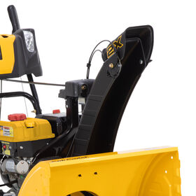 2X&reg; 24&quot; IntelliPOWER&reg; Snow Blower&nbsp;