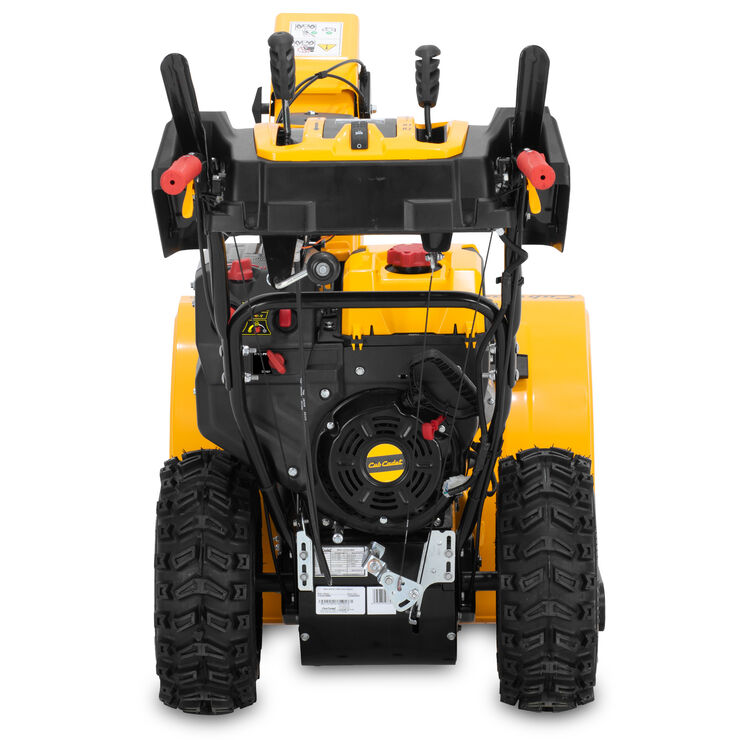 3X&reg; 28&quot; IntelliPOWER&reg; Snow Blower&nbsp;