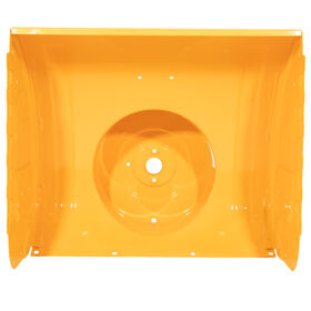 24&quot; Auger Housing &#40;Cub Cadet Yellow&#41;