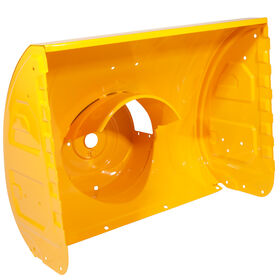 26&quot; Auger Housing &#40;Cub Cadet Yellow&#41;