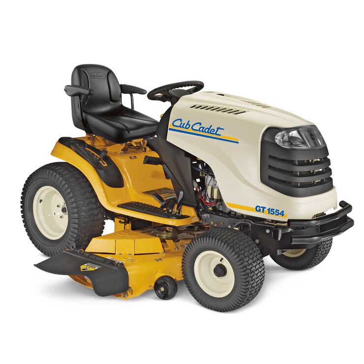 Cub Cadet Garden Tractor Model 14ak13bk756 