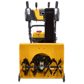 2X&reg; 24&quot; IntelliPOWER&reg; Snow Blower&nbsp;