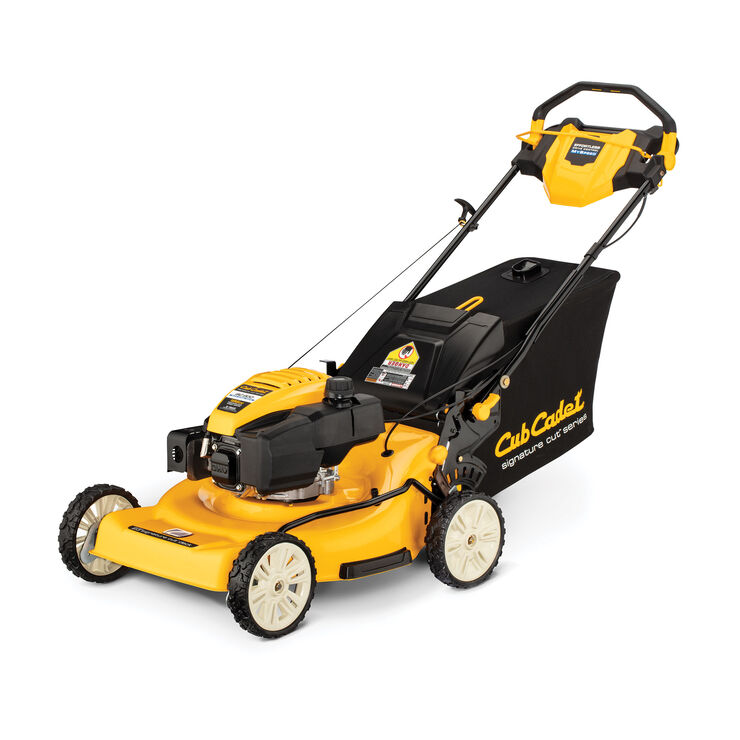 Cub Cadet 23 in. 190cc Briggs and Stratton Engine Rear Wheel Drive