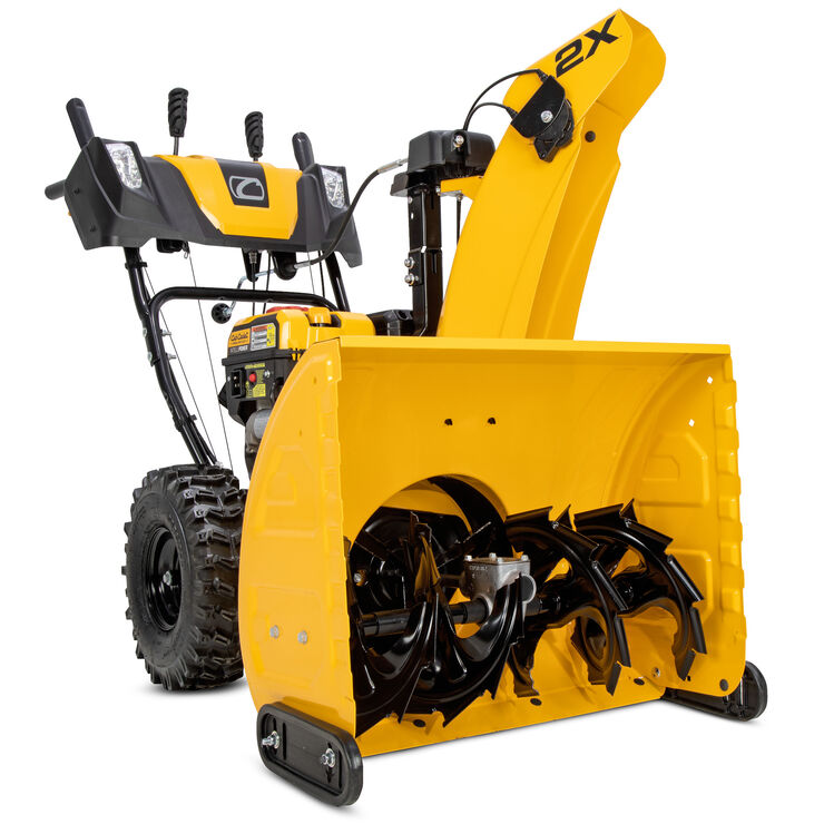 2X&reg; 26&quot; IntelliPOWER&reg; Snow Blower&nbsp;