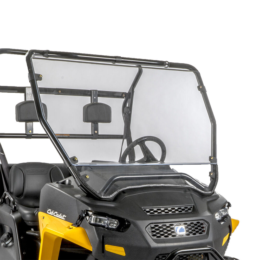 cub cadet challenger 550 accessories