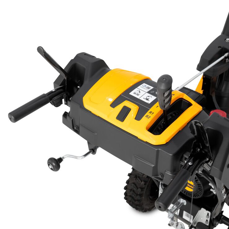 2X&reg;  24&quot; Snow Blower&nbsp;