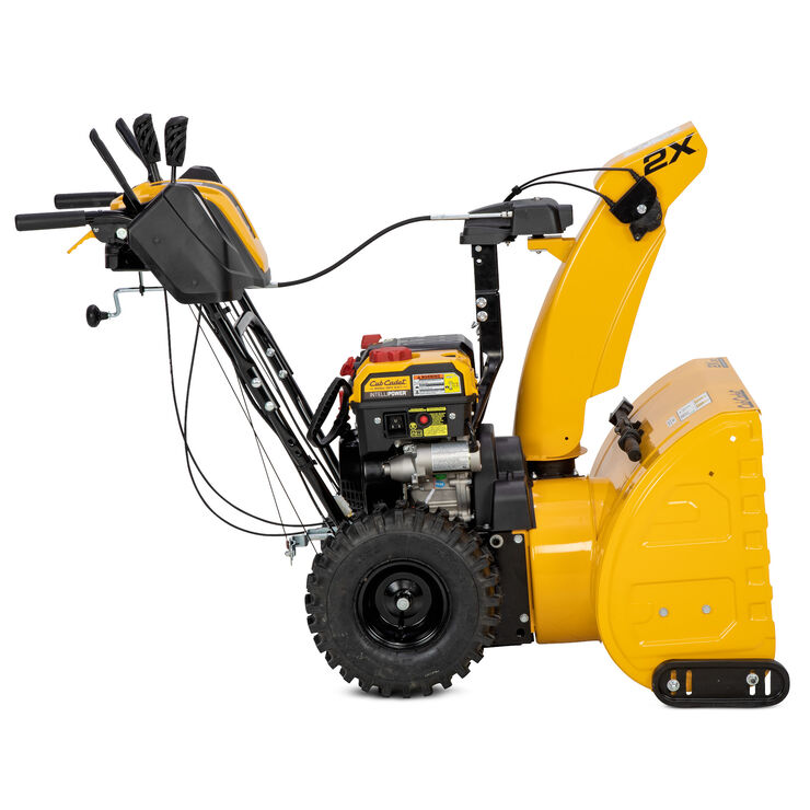 2X&reg; 26&quot; IntelliPOWER&reg; Snow Blower&nbsp;