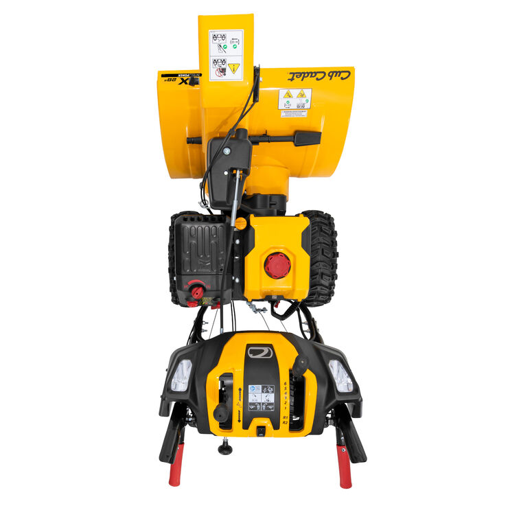 3X&reg; 28&quot; IntelliPOWER&reg; Snow Blower&nbsp;