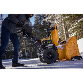 2X&reg; 26&quot; IntelliPOWER&reg; Snow Blower&nbsp;