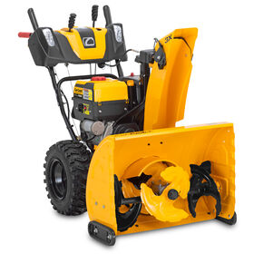 3X&reg; 28&quot; IntelliPOWER&reg; Snow Blower&nbsp;