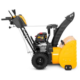 2X&reg;  24&quot; Snow Blower&nbsp;