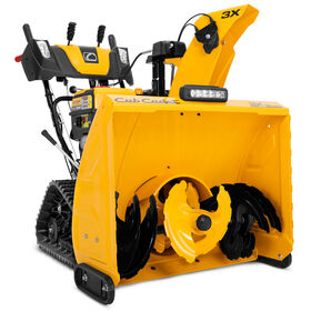 3X&reg; 30&quot; TRAC IntelliPOWER&reg; Snow Blower