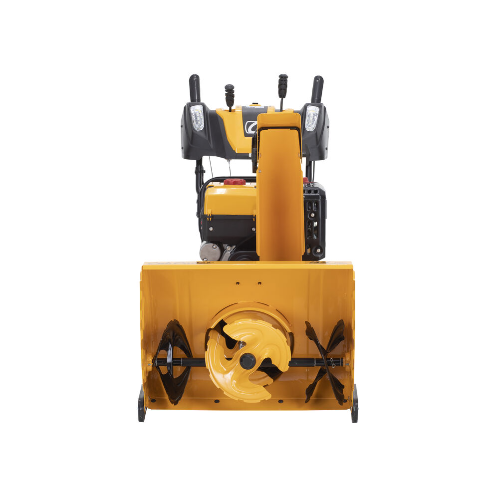 3X&reg; 28&quot; IntelliPOWER&reg; Snow Blower&nbsp;