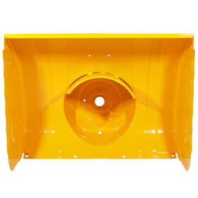 26&quot; Auger Housing &#40;Cub Cadet Yellow&#41;