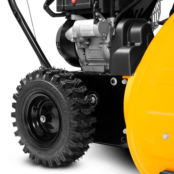 2X&reg;  24&quot; Snow Blower&nbsp;