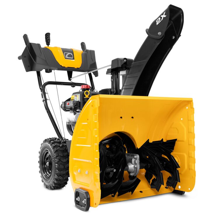 2X&reg;  24&quot; Snow Blower&nbsp;