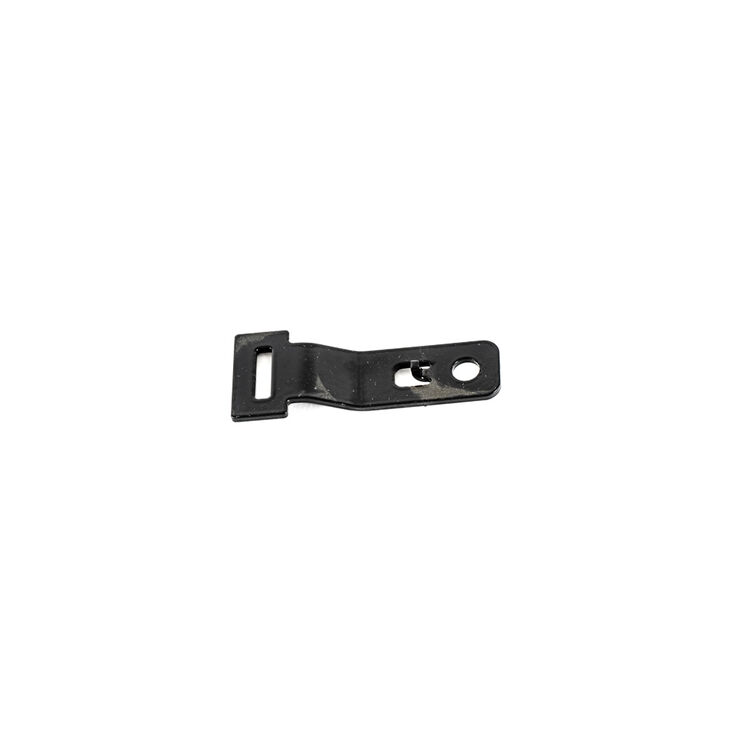 Belt Keeper &#40;Powder Black&#41;