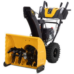 2X&reg; 24&quot; IntelliPOWER&reg; Snow Blower&nbsp;