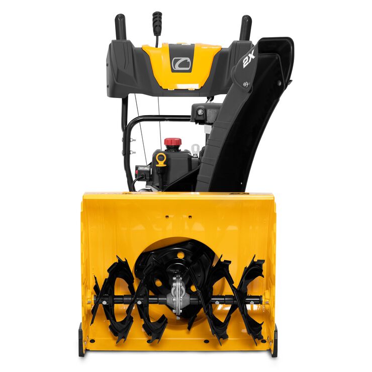 2X&reg;  24&quot; Snow Blower&nbsp;