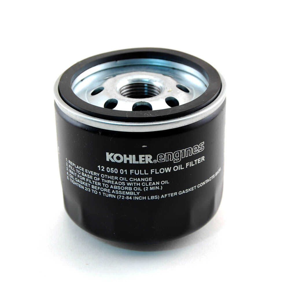 Kohler® Oil Filter - KH-12-050-01-S | Cub Cadet Canada