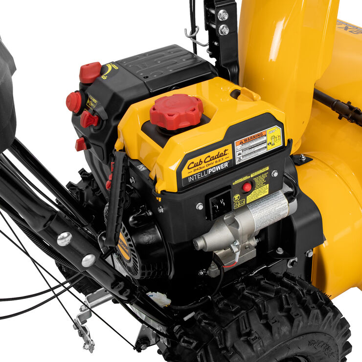 2X&reg; 26&quot; IntelliPOWER&reg; Snow Blower&nbsp;