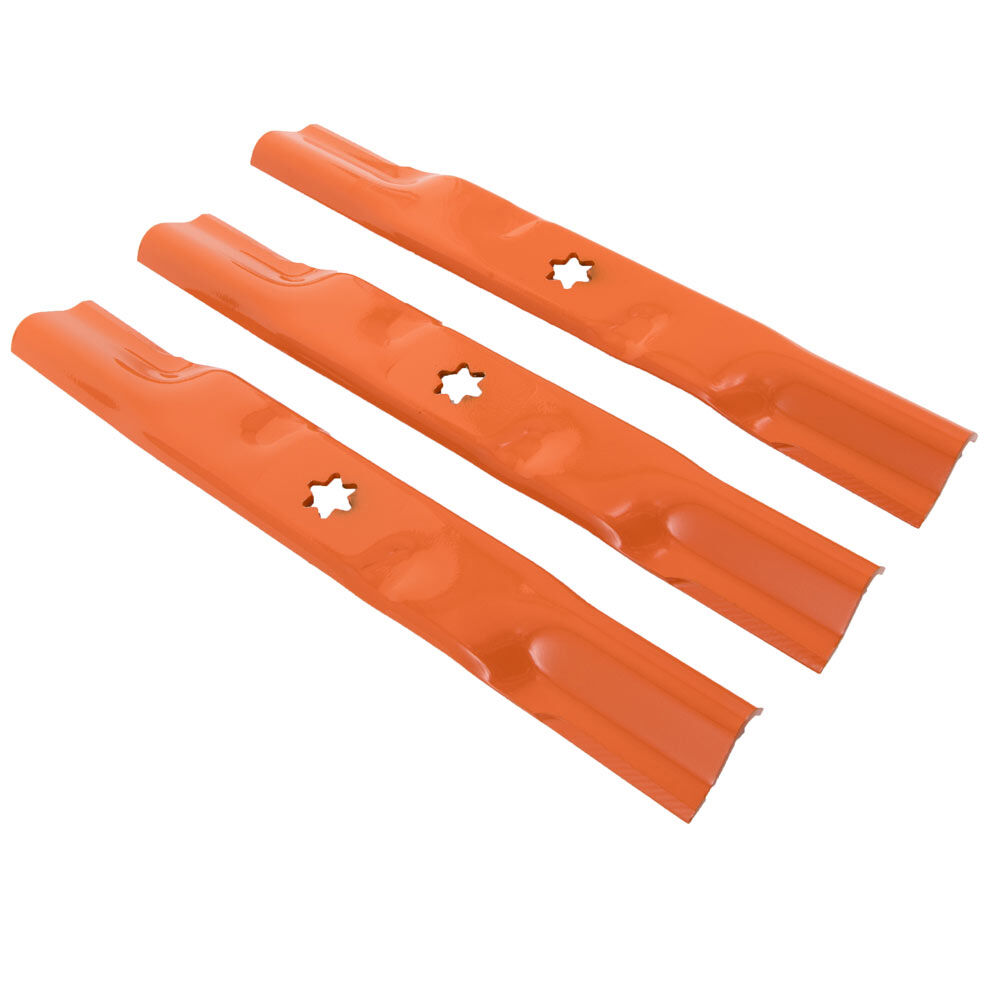 Sand Blade Set for 50-inch Cutting Decks - 490-110-C182 | Cub 