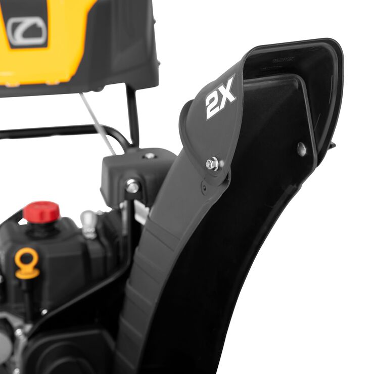 2X&reg;  24&quot; Snow Blower&nbsp;