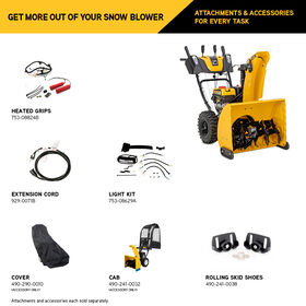 2X&reg; 26&quot; IntelliPOWER&reg; Snow Blower&nbsp;