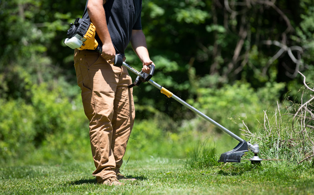 Trimmers | Cub Cadet CA