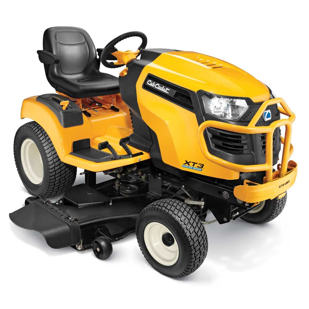 Cub Cadet Garden Tractor - Model 14wd3le-010